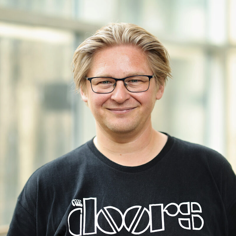 Janus Jensen_Personale