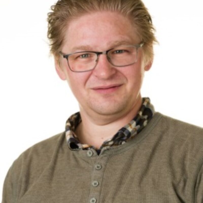 Janus Randboell Jensen
