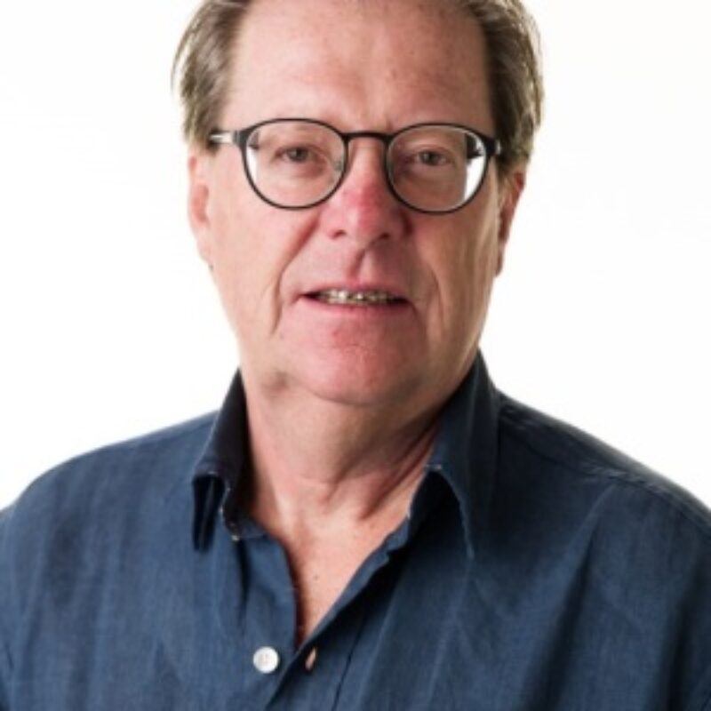 Jens Henrik Lynge Jensen