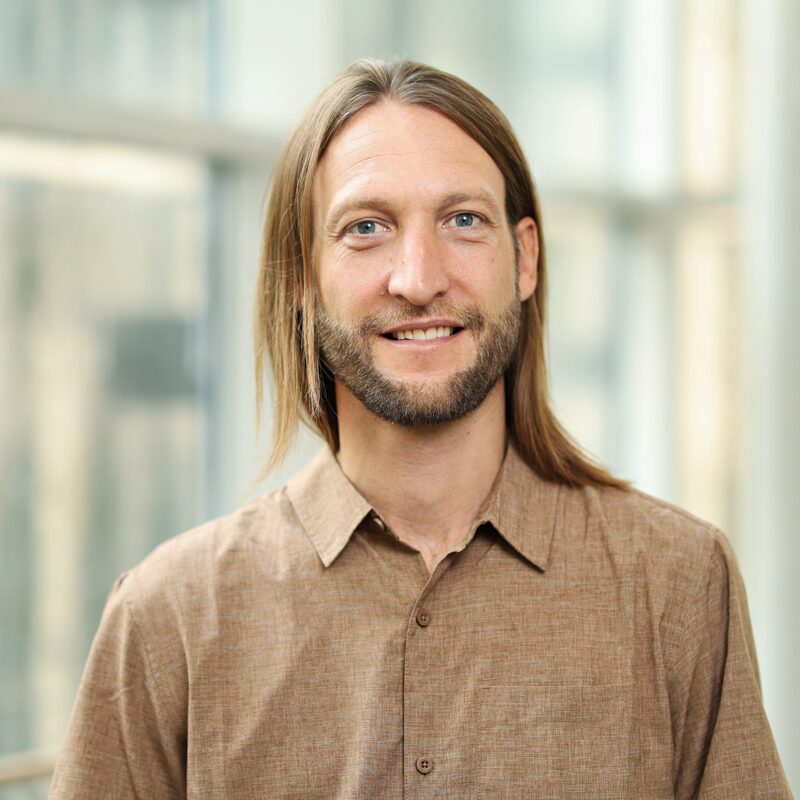 Jesper Pedersen_Personale