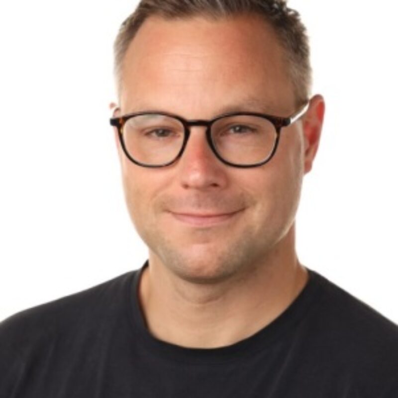 Jon Holmboe Poulsen