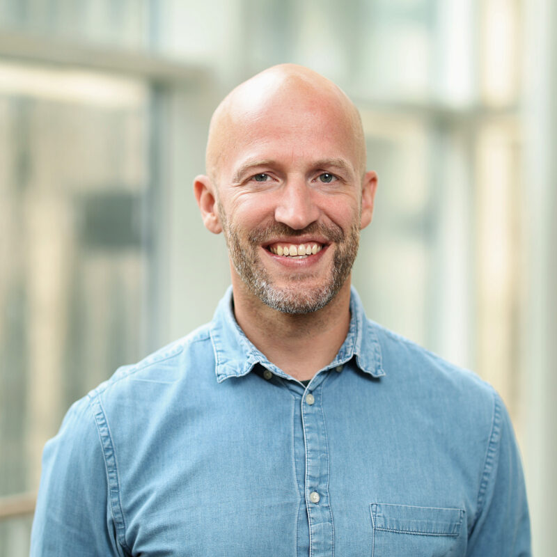 Jon Pedersen_Personale
