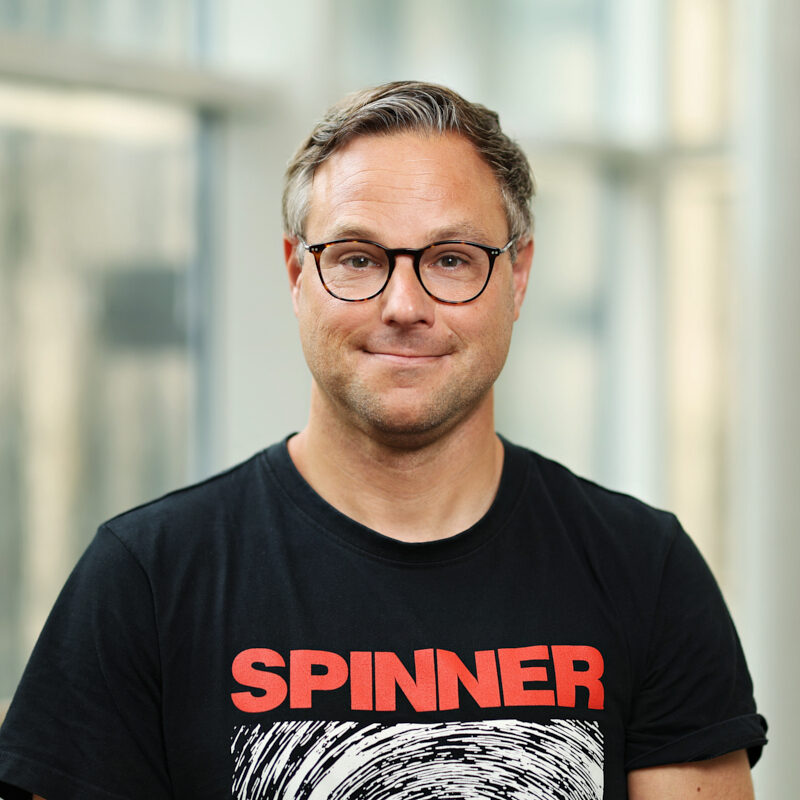 Jon Poulsen_Personale