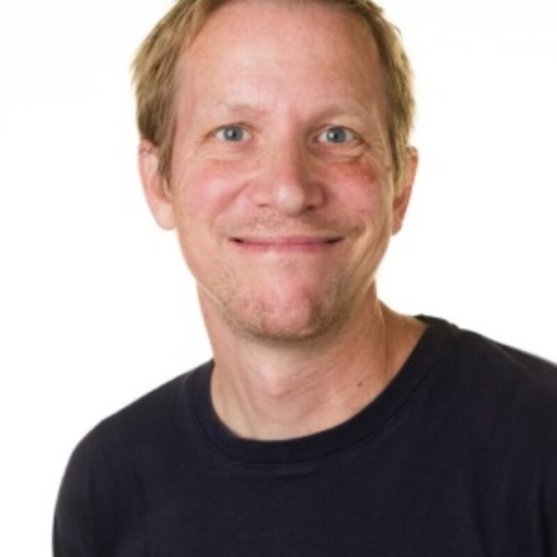 Jon Saabye