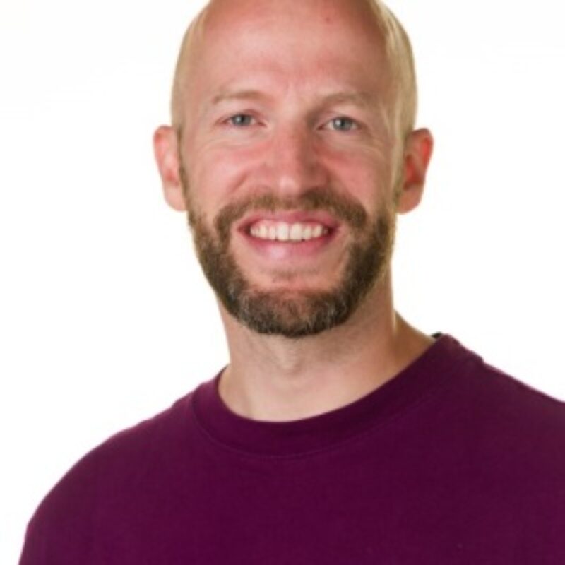 Jon Walther Pedersen