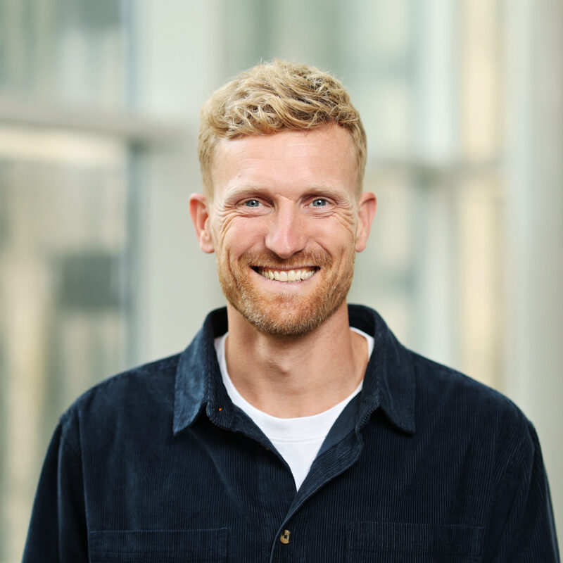 Kåre Seidelin_Personale