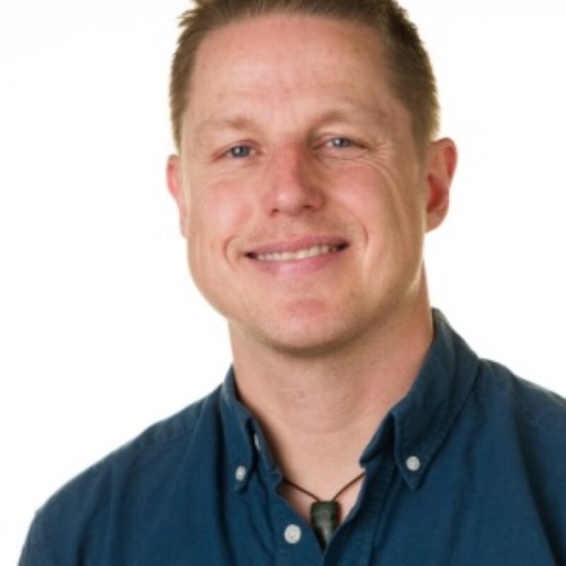 Kristian Iversen