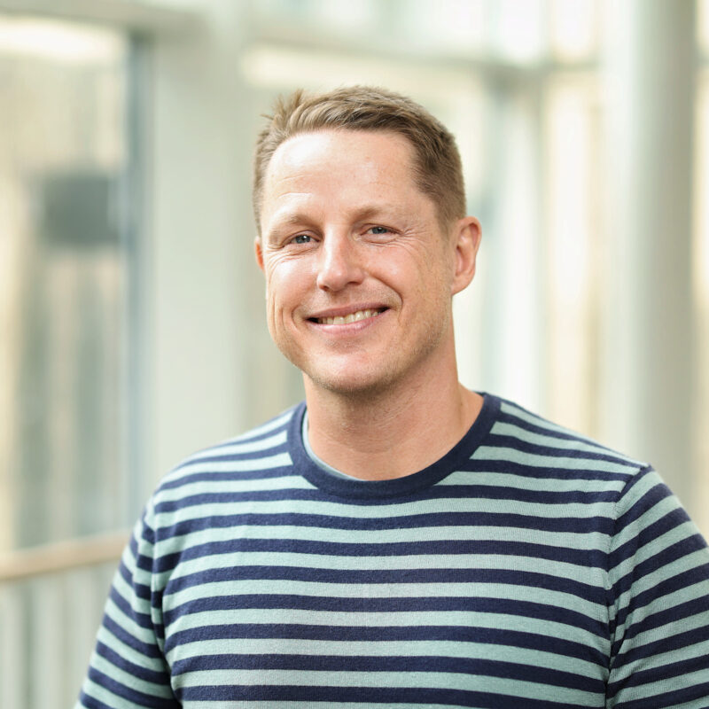 Kristian Iversen_Personale
