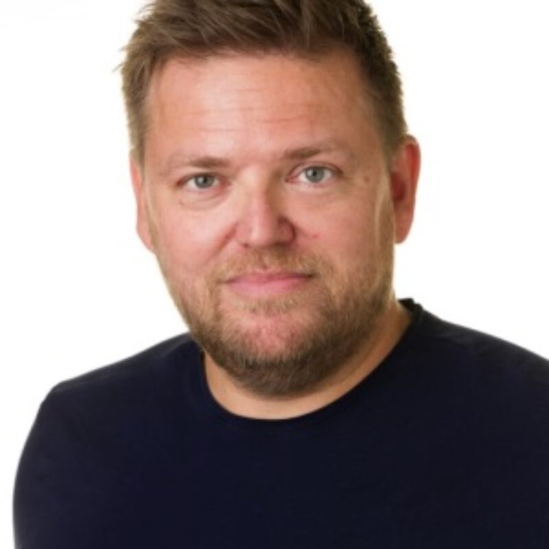 Kristian Westerdahl