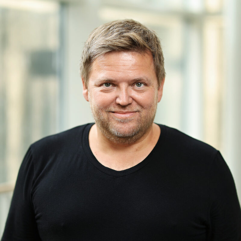 Kristian Westerdal_Personale