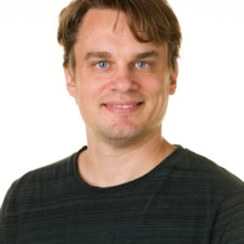 Kristoffer Martinsen