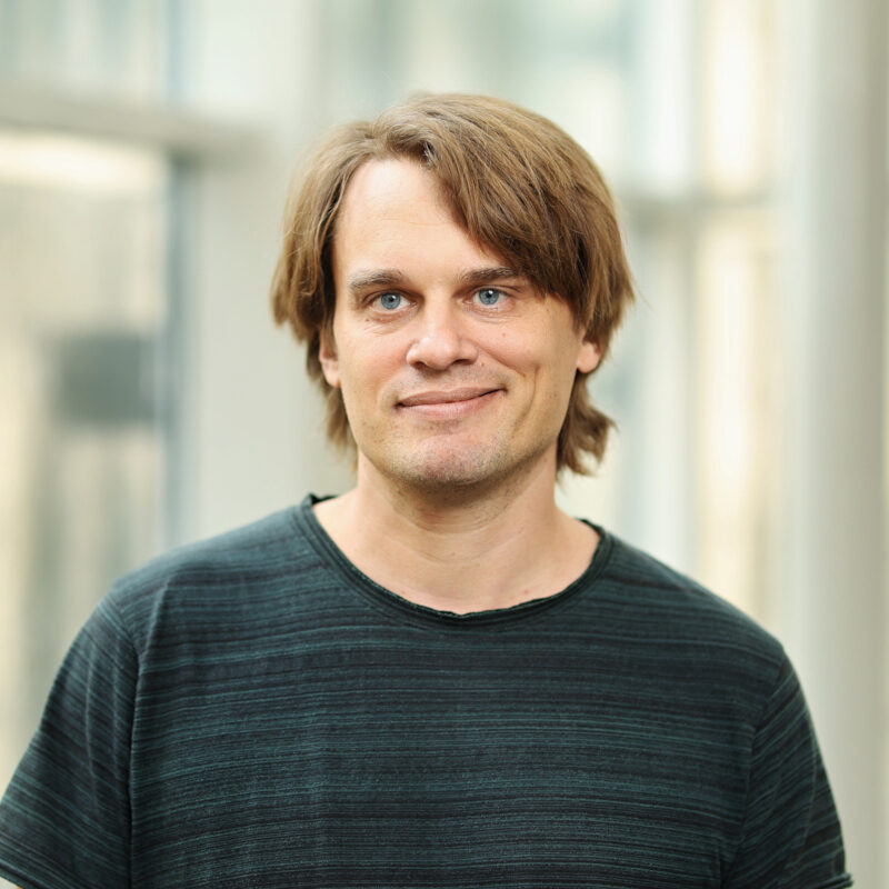 Kristoffer Martinsen_Personale