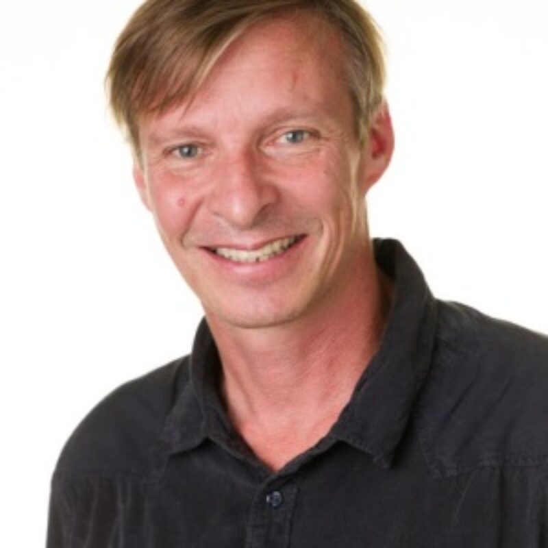 Lars Myrup Jensen