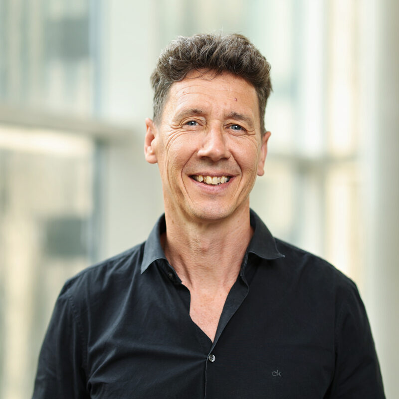 Lars Rasmussen_Personale