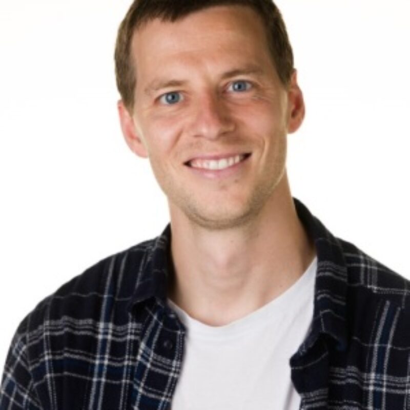 Laurits Munk Højberg