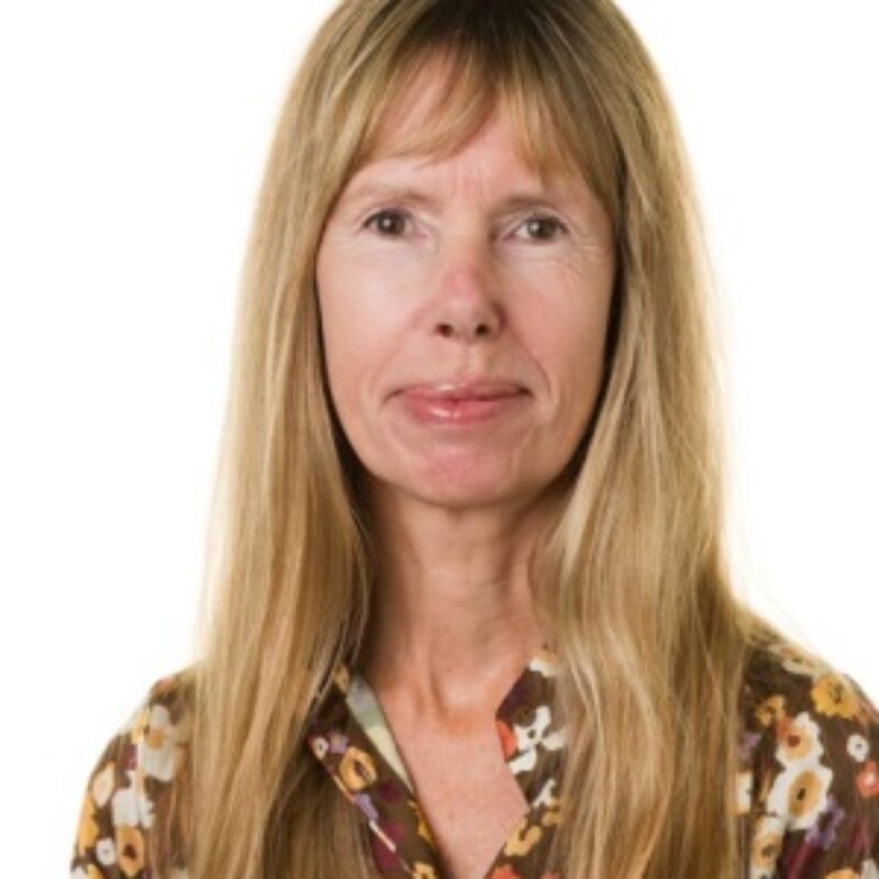 Lene Breum Andersen