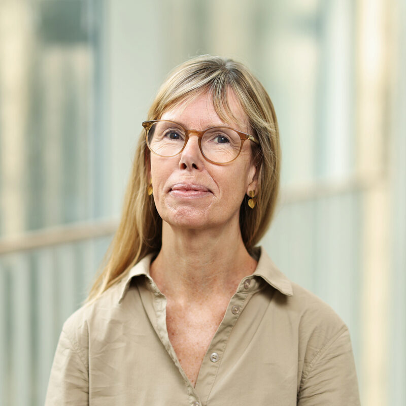 Lene Breum Andersen_Personale