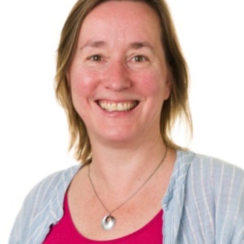 Lisbet Risager