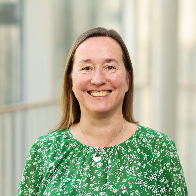 Lisbet Risager_Personale