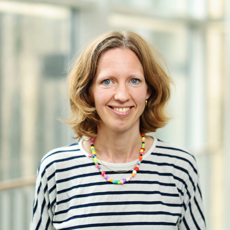 Lise Heller_Personale