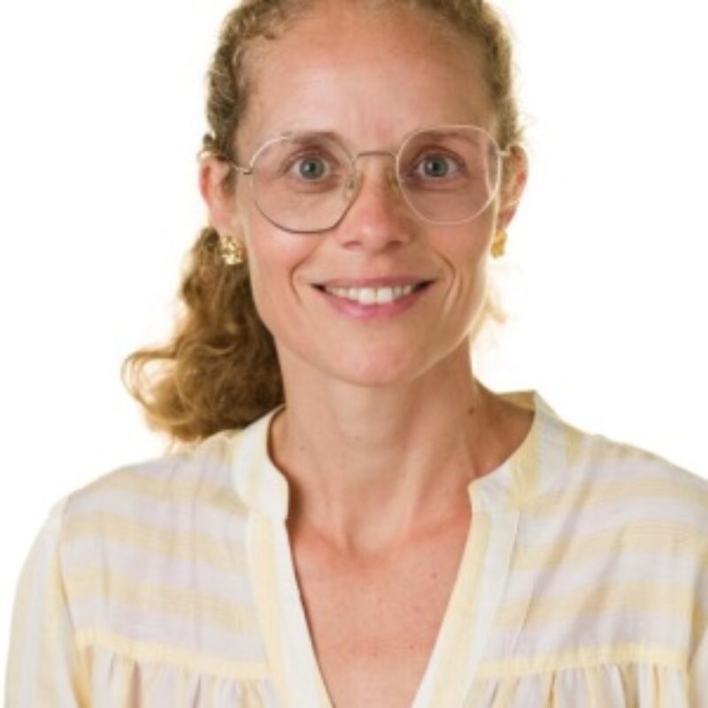 Lotte Nygaard Hagmann