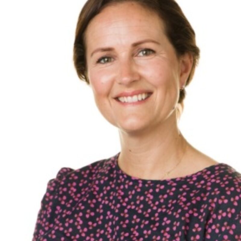 Louise Raaschou Petersen