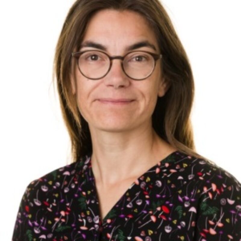 Louise Westmark