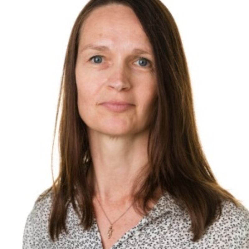 Maria Berg Jacobsen