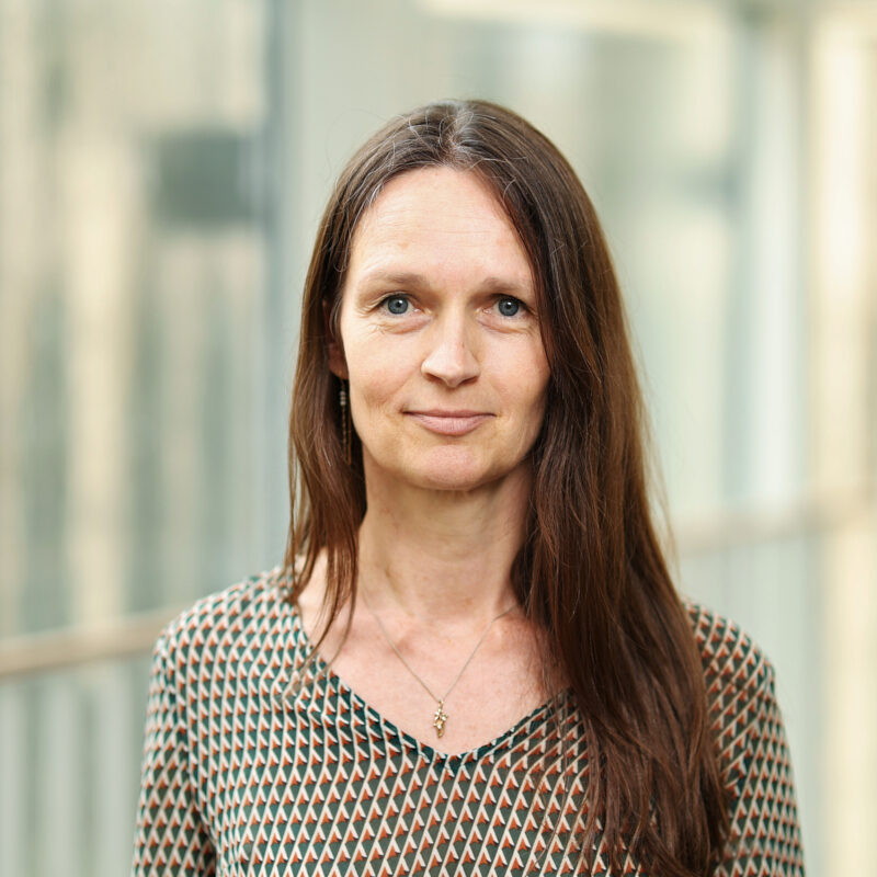 Maria Berg Jacobsen_Personale