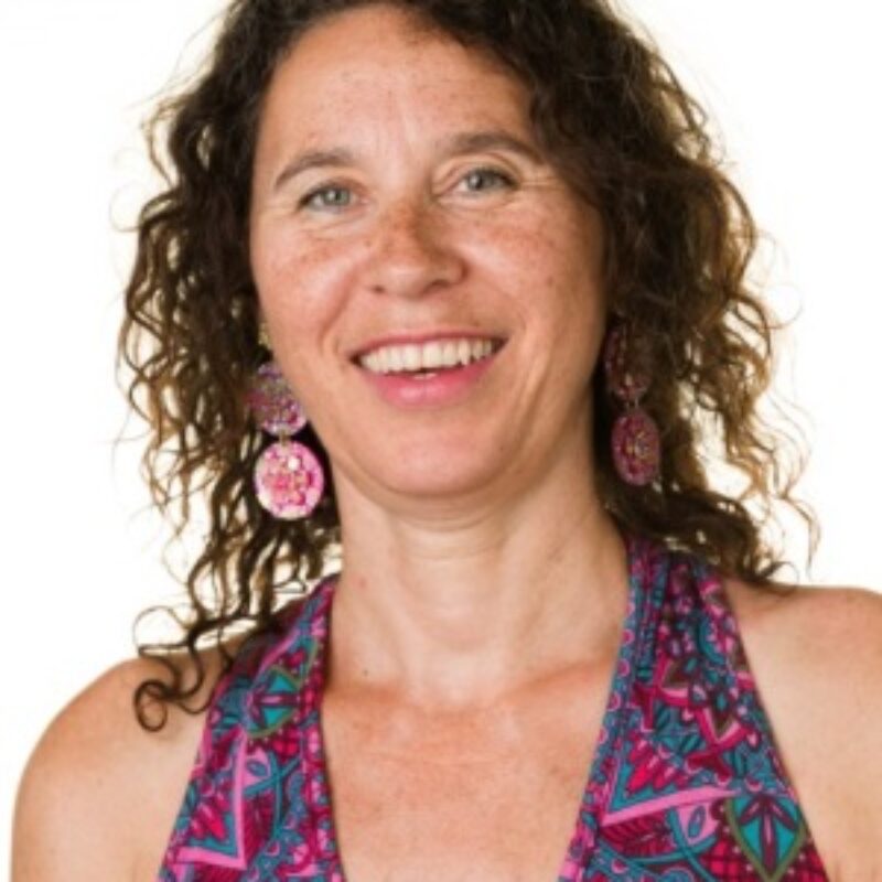 Maria Hviid Nielsen