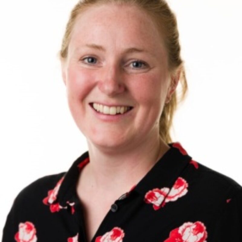 Maria Maechel Fritzen