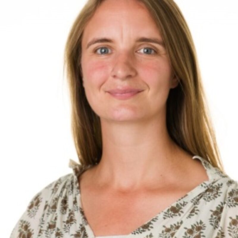 Marie Gerner-Smidt
