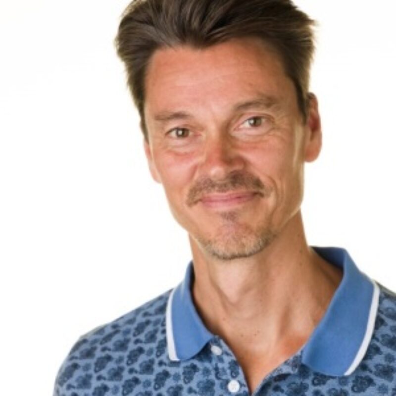 Martin Mejlhede Jensen
