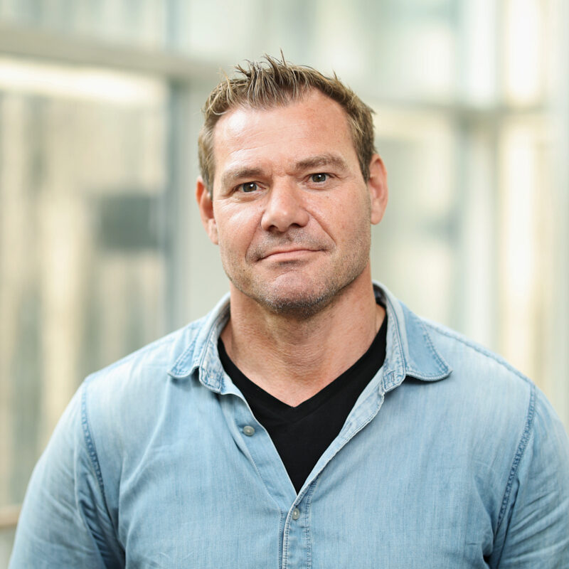 Martin Wildenscheld_Personale