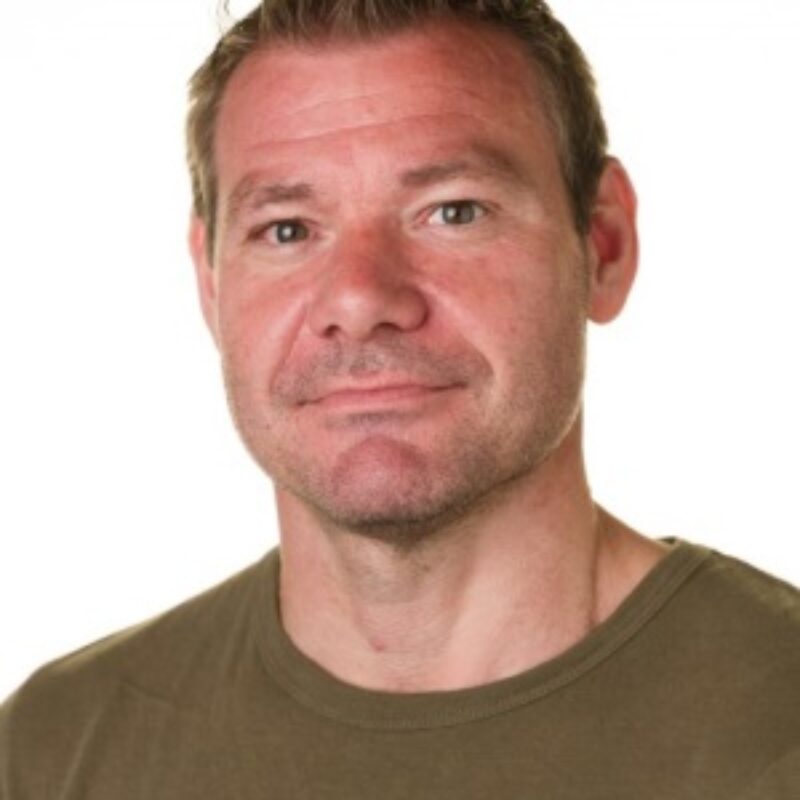 Martin Wildenschild