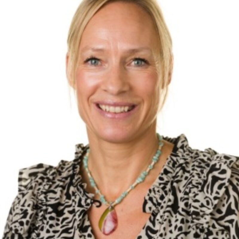 Me Svejstrup Laurberg