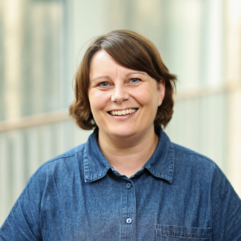 Mette Asaa_Personale