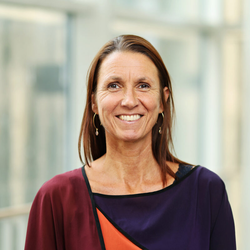 Mette Højen_Personale