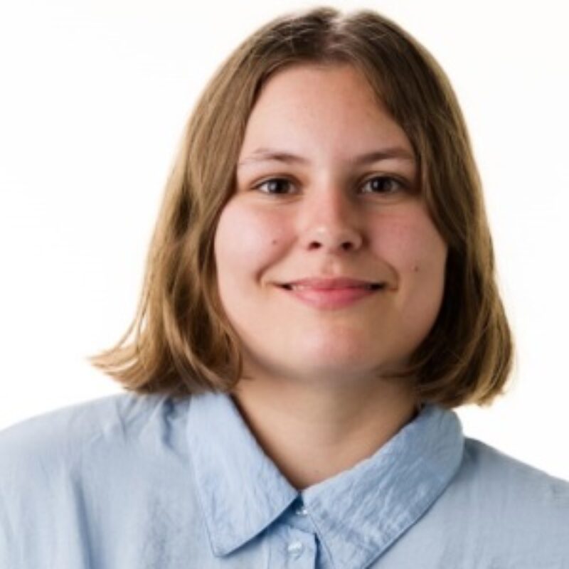 Mette Jensen