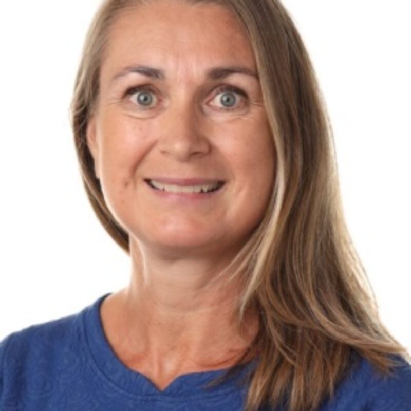 Mette Stangerup