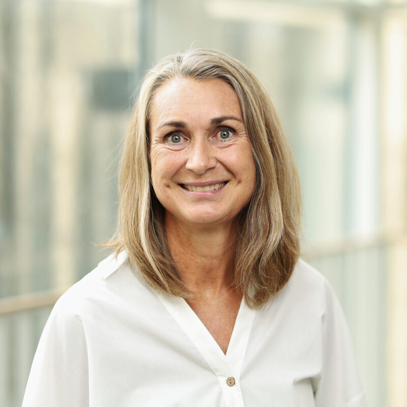 Mette Stangerup_Personale