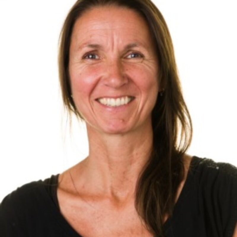 Mette Steinhauer Højen