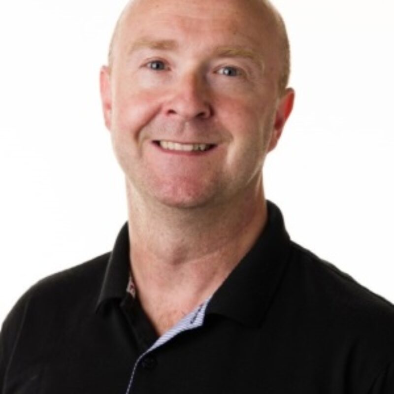 Micky Bennett Sørensen