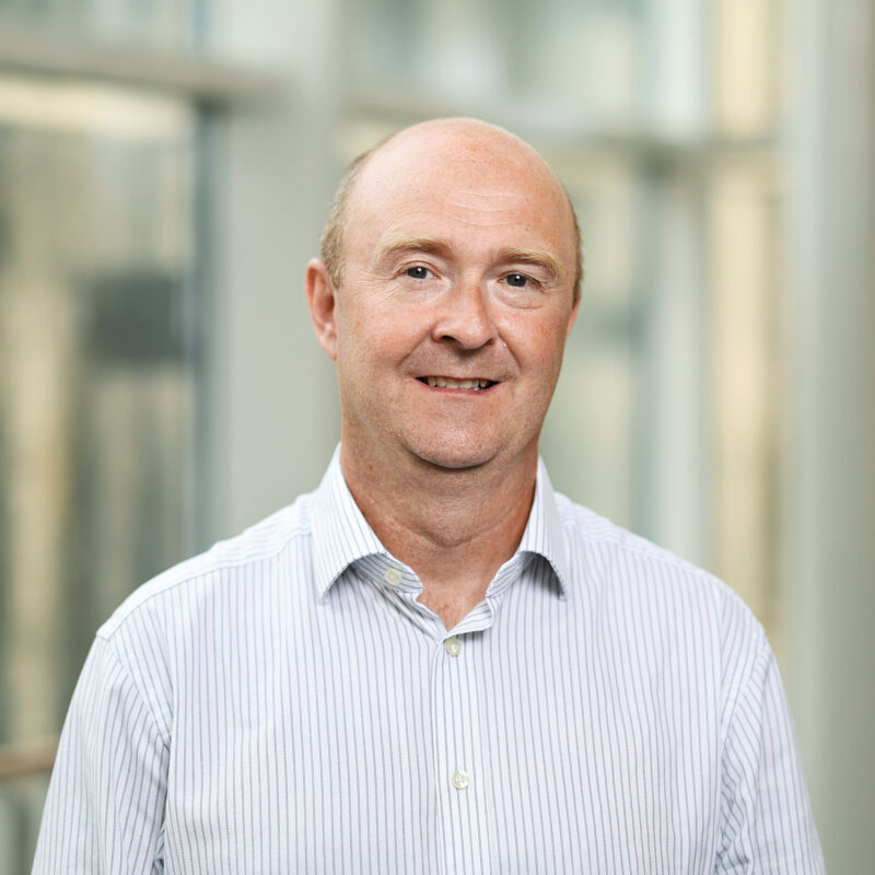 Micky Sørensen_Personale