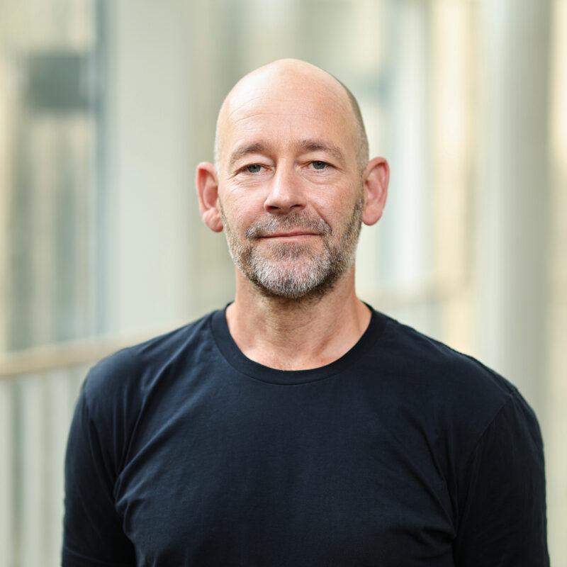 Mikkel Paaske_Personale