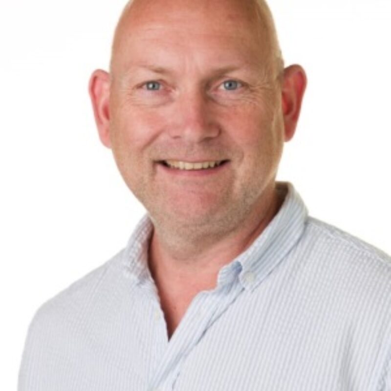 Mikkel Reinholdt Rønne