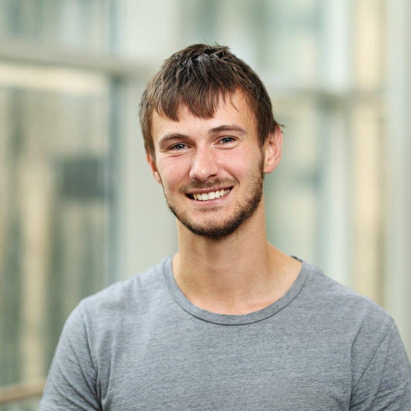 Morten Kastberg_Personale