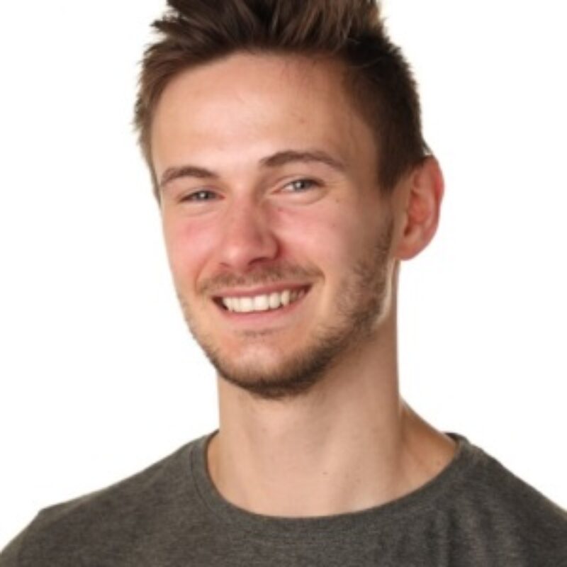 Morten Laegdsgaard-Kastberg