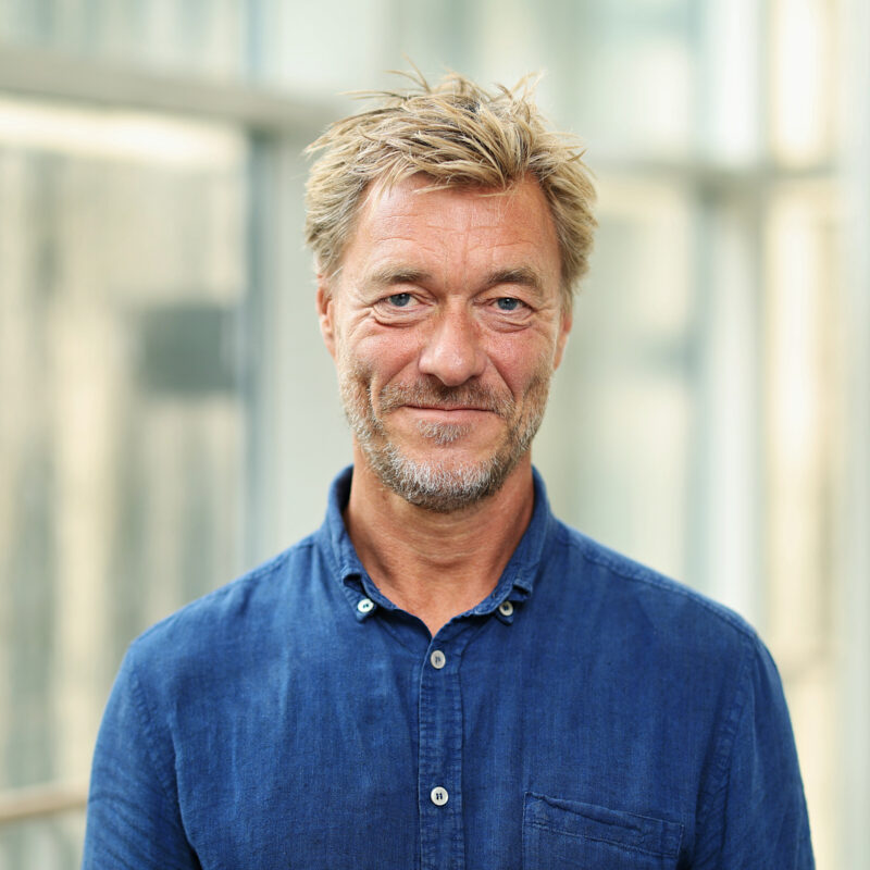 Morten Riemann_Personale