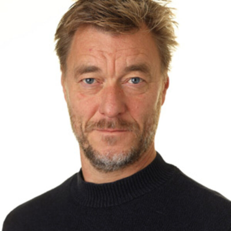 Morten Riemann